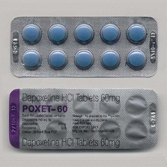 Дапоксетин препарат для лечения половых нарушений у мужчин